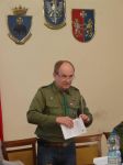 foto. Komenda Hufca ZHP